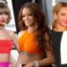 Taylor Swift, Beyoncé y Rihanna entre las mujeres más poderosas según Forbes