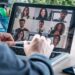 El teletrabajo regresa a Francia para frenar al Ómicron