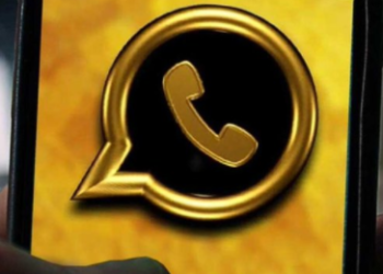 Modo Año nuevo: cómo activar el logo dorado en WhastApp