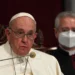 Papa Francisco deja “la puerta abierta” a su posible renuncia