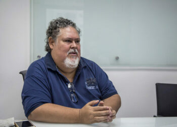 La salida de la crisis es con el pueblo y desde el pueblo, por Juan Barreto