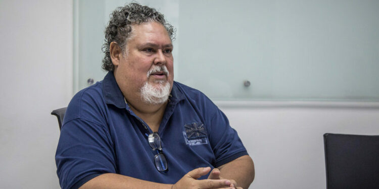 La salida de la crisis es con el pueblo y desde el pueblo, por Juan Barreto