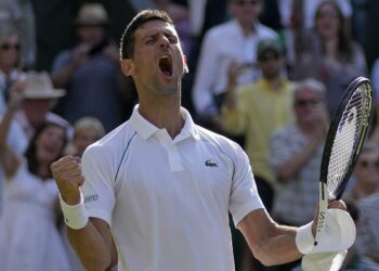 Síntesis deportiva por Avelino Avancín