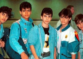 Exmiembros de Menudo denuncian los abusos sexuales recibidos por su mánager