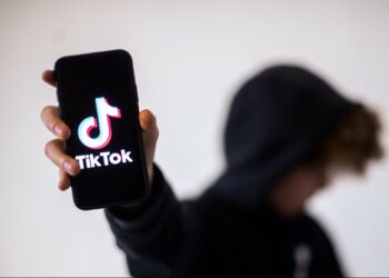 Revelan que generación Z usa más TikTok e Instagram que Google para búsquedas