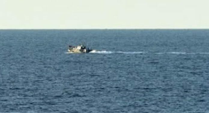 Más de 10 haitianos mueren por naufragio cuando intentaban llegar a Bahamas