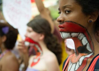 Menores de 14 años son las mayores víctimas de violación en Brasil