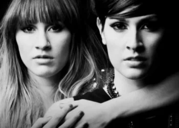 Dueto Ha-Ash lanza “Si Yo Fuera Tú”, tema de su próximo disco