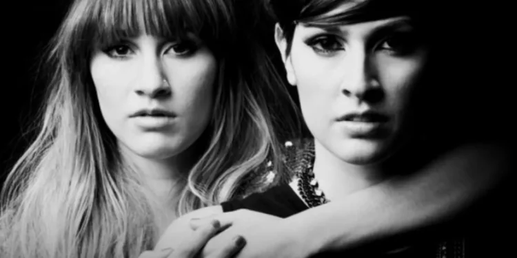 Dueto Ha-Ash lanza “Si Yo Fuera Tú”, tema de su próximo disco