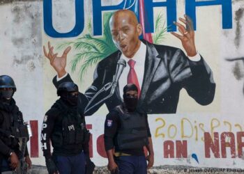 Haití, a un año del asesinato de Jovenel Moise