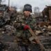 Zelenski dice que Rusia ha secuestrado unos 200.000 niños ucranianos