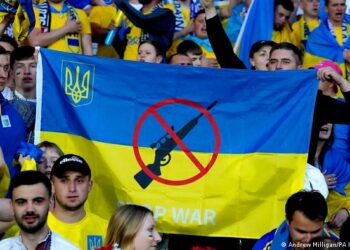 Alemania y otros países piden excluir a federaciones deportivas de Rusia y Bielorrusia