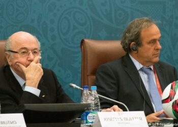 Michel Platini y Sepp Blatter son absueltos en su proceso en Suiza