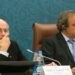Michel Platini y Sepp Blatter son absueltos en su proceso en Suiza