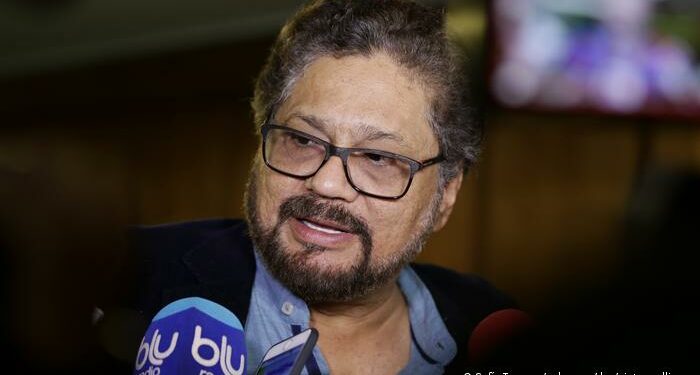 Segunda Marquetalia de las FARC: Iván Márquez no murió en Venezuela