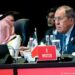 Ministros del G20 abren cita en Bali con llamado a terminar guerra en Ucrania