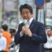 Merkel sobre muerte de Abe: «Japón y el mundo han perdido a un gran estadista»