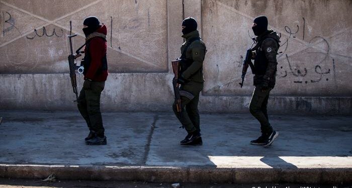 EEUU abate con ataque de dron a líder del Estado Islámico