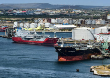 EEUU prorroga el permiso a Venezuela para exportar gas licuado del petróleo