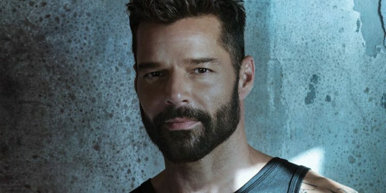 Ricky Martin fue presuntamente denunciado por violencia doméstica
