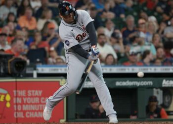 Miguel Cabrera superó a Manny Ramírez en remolcadas en las Grandes Ligas