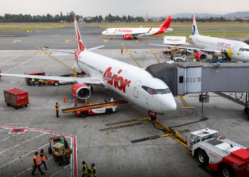 Avior en la lista negra de aerolíneas inseguras, según Agencia Europea de Seguridad