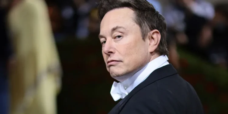 Elon Musk cancela la compra de Twitter
