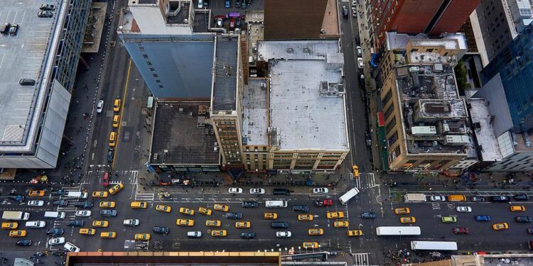 Nueva York declara estado de emergencia para «hacer frente» a la viruela del mono