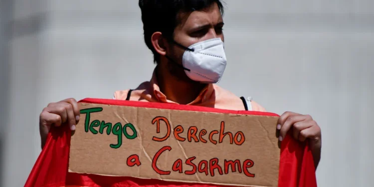 Reclamaron a la AN condenar discursos de odio  contra del colectivo gay venezolano