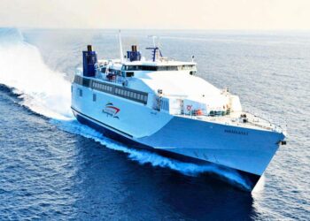Carnet de vacunación será necesario para viaje en ferry La Guaira-Margarita