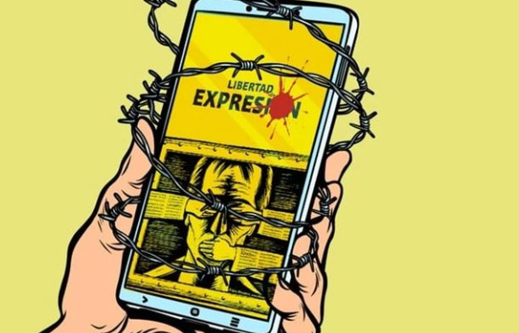 Protestarán frente a Telefónica en Madrid