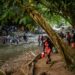 Confirman la muerte de cuatro migrantes venezolano en la selva de Darién