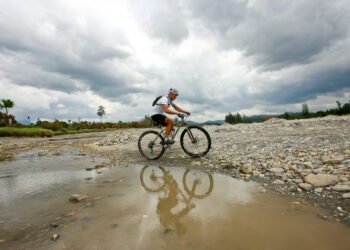 Crisis del agua en Europa: los ríos se secan