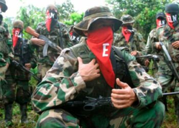 Alertan que bandas criminales de Venezuela adoptan sistema de guerrilla colombiana