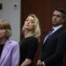 Rechazan recurso de Amber Heard para anular el juicio con Johnny Depp