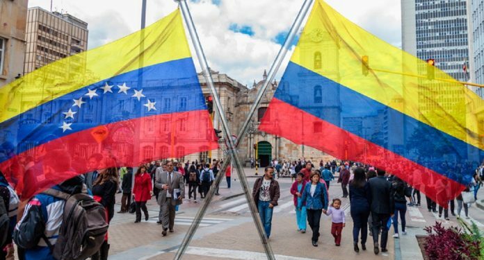 Oposición venezolana agradeció a Iván Duque su apoyo a migrantes