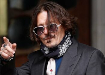 Johnny Depp estará de vuelta en una producción que saldrá en streaming