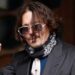 Johnny Depp estará de vuelta en una producción que saldrá en streaming
