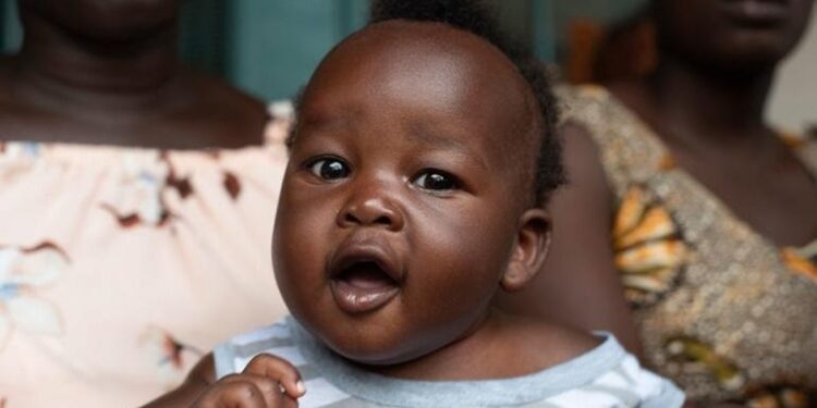 OMS: nos enfrentamos a un brote de hepatitis desconocida que afecta a niños