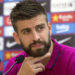 Abuchean a Piqué y corean el nombre de “Shakira” en juego del Barcelona