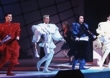 La historia oculta de Locomía: traiciones, tráfico de drogas, sexo e intentos de asesinato