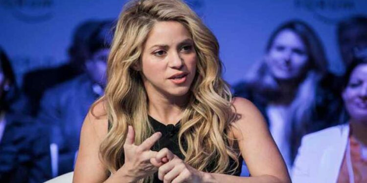Shakira rechaza acuerdo e irá a juicio por fraude fiscal en España