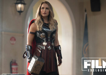 Portman confirma que “Thor: Love and Thunder” será la película “más gay” de Marvel
