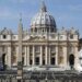 Vaticano no descarta viaje del papa Francisco a Kiev en agosto