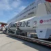 Lanzan cohete de Virgin Orbit con satélites de Defensa