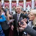 McCarthy fracasa otra vez en su intento de ser presidente de Cámara de Representantes