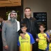 Esta es la nueva vida que tendrá Cristiano Ronaldo en Arabia Saudita