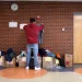 Presiones fronterizas migran hacia el norte mientras venezolanos viajan a Denver