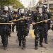 Las muertes en EEUU a manos de la policía alcanzan su récord en 2022