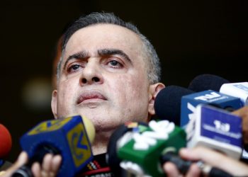 Saab confirma órdenes de captura contra directiva de AN 2015 y pide ayuda a Interpol